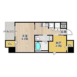 ディアコート宿屋町