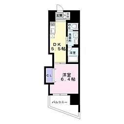 ハイツ　オリオン