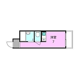 川口ハイツ