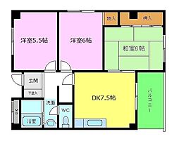 ＷＡＫＯマンション