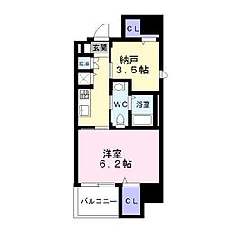 ディアコート宿屋町