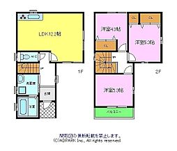 フジパレス戸建賃貸鳳西町三丁