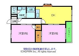 カノークススリーSマンション