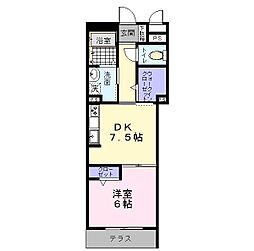 シャーメゾン　ヴェルデ