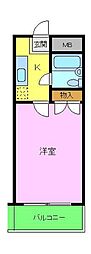 少林寺ＴＫハイツ