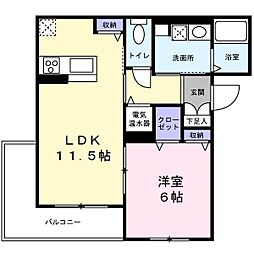 ソラーナ堺