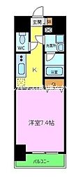 アルモニー中もず 206