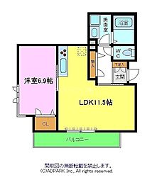 シャーメゾン　信