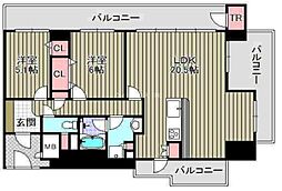 プレファシオなかもず