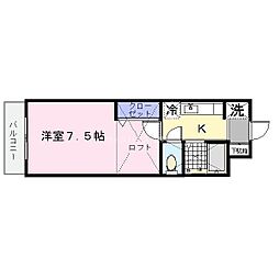 メゾンアリエス