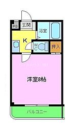 ソアーヴェ堺東
