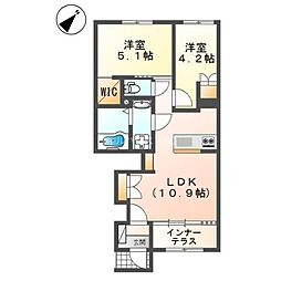 深井清水町アパート新築工事