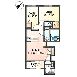 深井清水町アパート新築工事