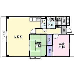金岡パークヴィラ