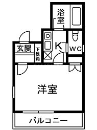 シャルマンフジ諏訪の森