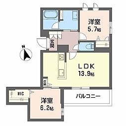 シャーメゾン　レジデンス　七道