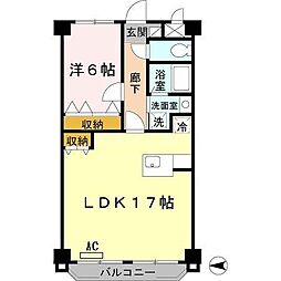 双輪建物第一コーポ