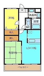 サンライズ三国ヶ丘