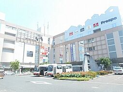 サンメゾンなかもず駅前2