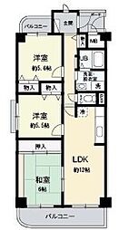 ブリッジフィールド1