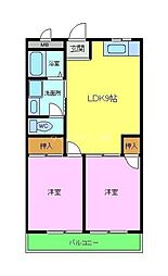 北野マンション