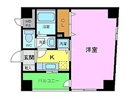ノーブルパレス中百舌鳥