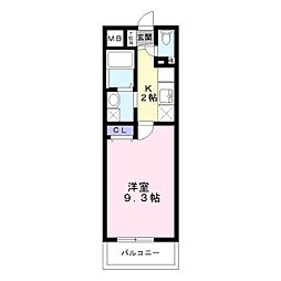 ルノン中百舌鳥