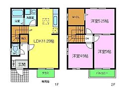 トワメゾン山手
