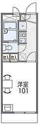 レオパレスネスト中百舌鳥