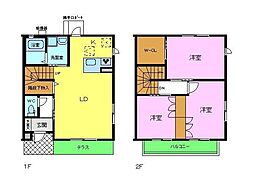 シャーメゾン泉ヶ丘