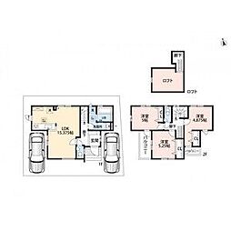 BLOOMING MAISON堺市西区浜寺昭和町1号棟