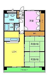 ラグジェレディK弐号館