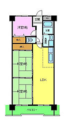 ときわハイム 503