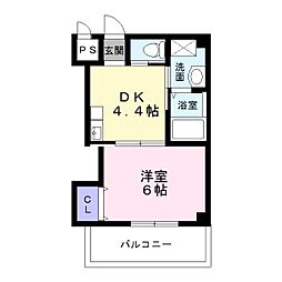 ロイヤルガーデン堺