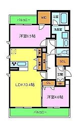 レーベンフロイデ三国ヶ丘