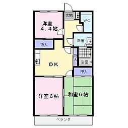 エクセレンスハイム2