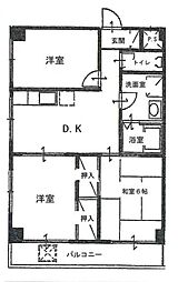 北条マンション