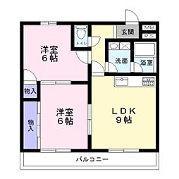 バンベール北花田