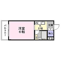 Ｓ．Ｅ．Ｎ．Ｓ　Ｍａｔｓｕｂａｒａ　（旧 田口ハイツ）