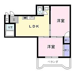 コーポイン松原