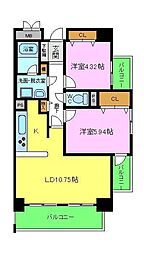 プライムハイツ南花田