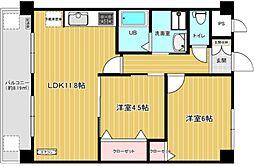 プランドール北花田