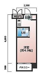 朝日プラザ堺東