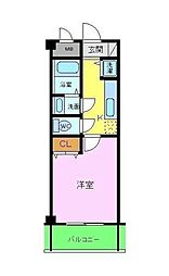 ルナアーク　ファースト 301