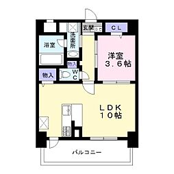 ペリドット長居公園前