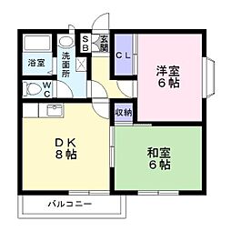 スウィートシャルム