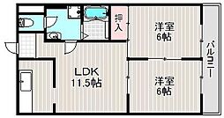 サンローゼ松原