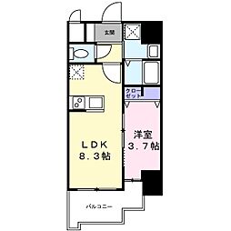 Ｓ−ＲＥＳＩＤＥＮＣＥ堺ｂｌａｚｅ