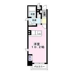 ＴＫアンバーコート大町 606