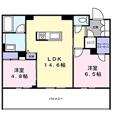 シャーメゾン　ワイズベル